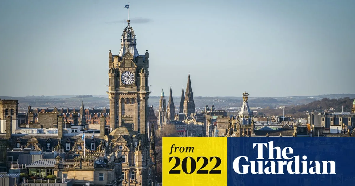 Edinburgh Fringe Hotel Prices Soar Sparking Outrage