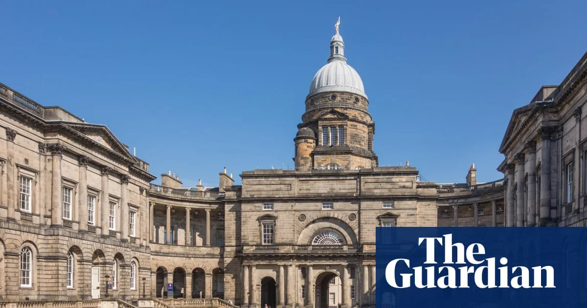 Edinburgh University Union Warns Of Year Long Disruption Over Cuts
