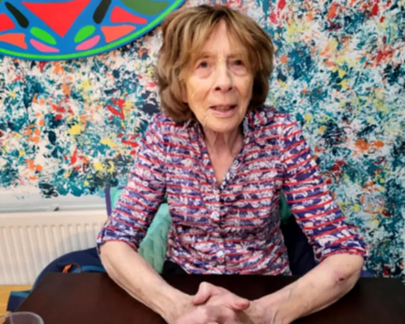 Edna Woodhead obituary: Adult education teacher and activist dies at 91