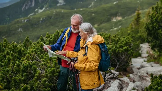 Three Enjoyable Ways to Slow Your Brain's Ageing, According to Experts