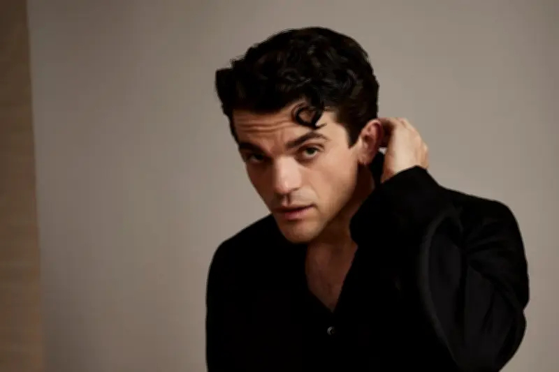 Edward Bluemel to Play Young Poirot in New BBC Series