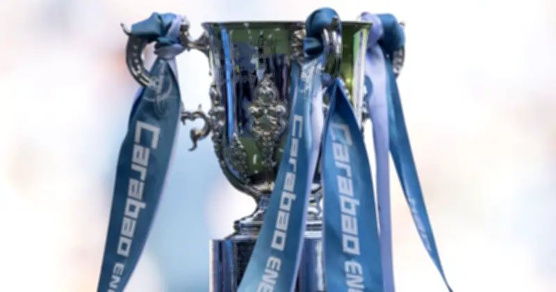 EFL and Carabao Cup Shakeup: Major Changes for 2026/27 Season Announced
