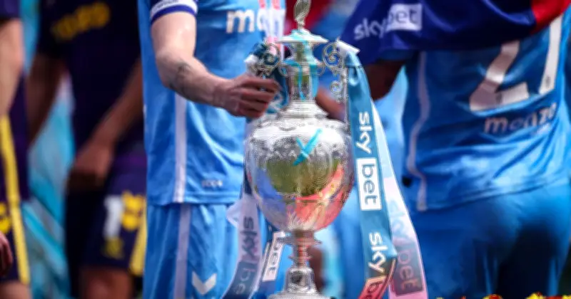 EFL Fixtures 2026/27: Release Date and Key Details Announced