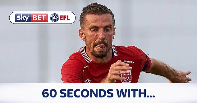Gary O'Neil Reveals Paul Gascoigne, Portsmouth Great Escape and Toughest Opponents in EFL Q&A