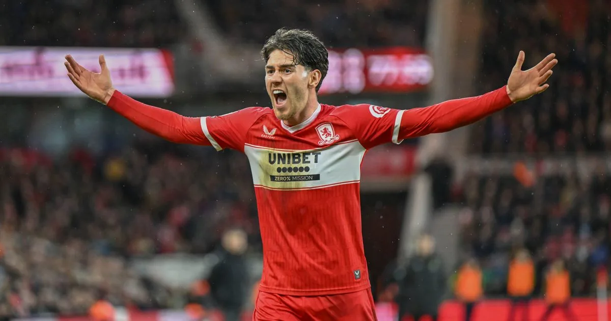 Hull City vs Middlesbrough Championship Play-Off Final: TV Guide and Kick-Off Time