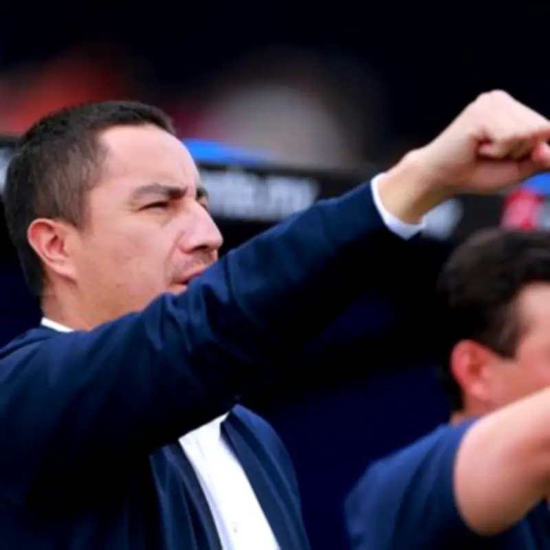 Efrain Juarez 'Offered' Celtic Assistant Role in Martin O'Neill Succession Plan