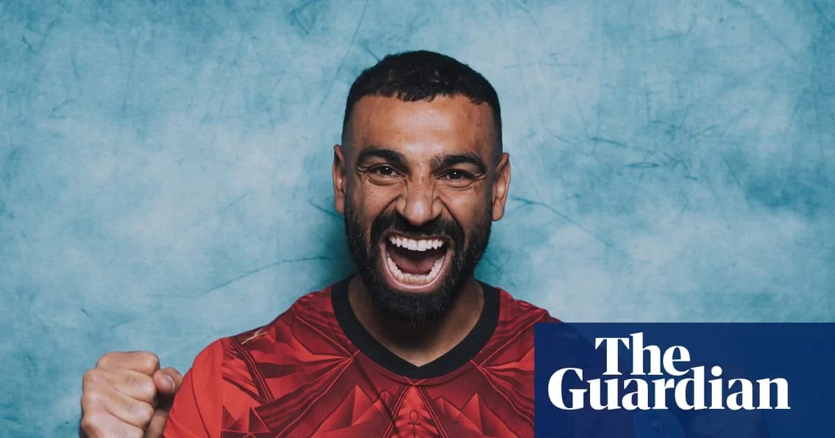Egypt Aim For First World Cup Win As Salah Leads Unbeaten Qualifiers