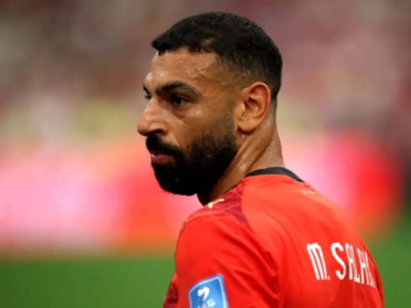 Egypt World Cup Squad Denied Flight to Seattle After Win Over New Zealand