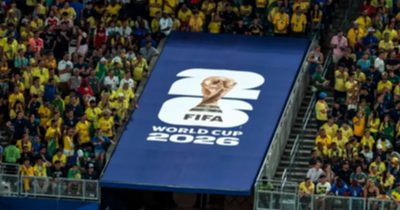 Egypt World Cup Team Denied Entry to US, Forced to Turn Plane Around