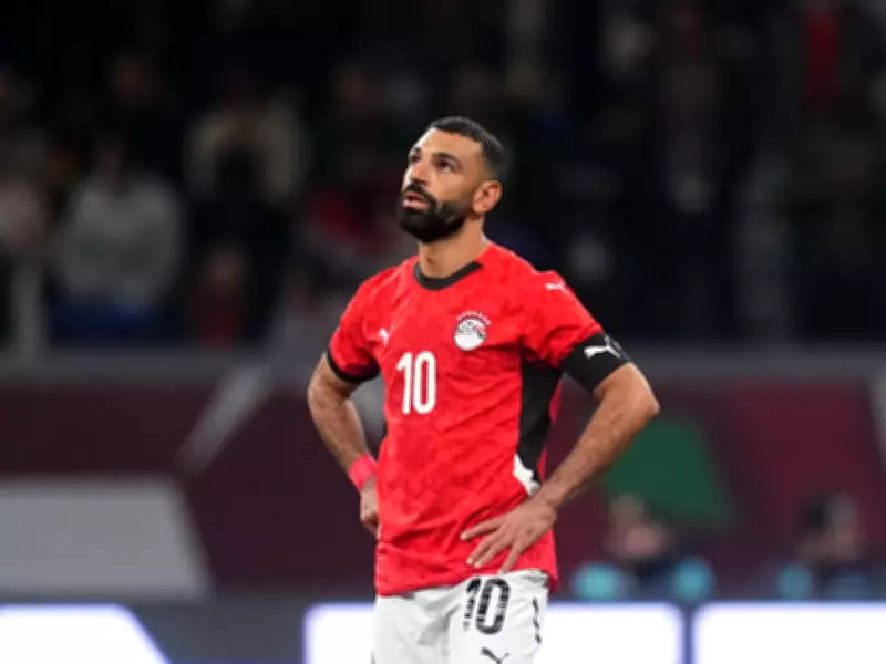 Egypt's World Cup Journey: From Missing Boats to Salah's Last Chance
