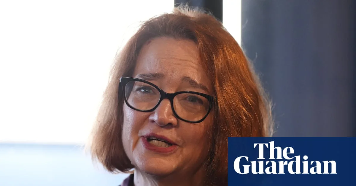 EHRC Chair Urges Common Sense on Single-Sex Spaces