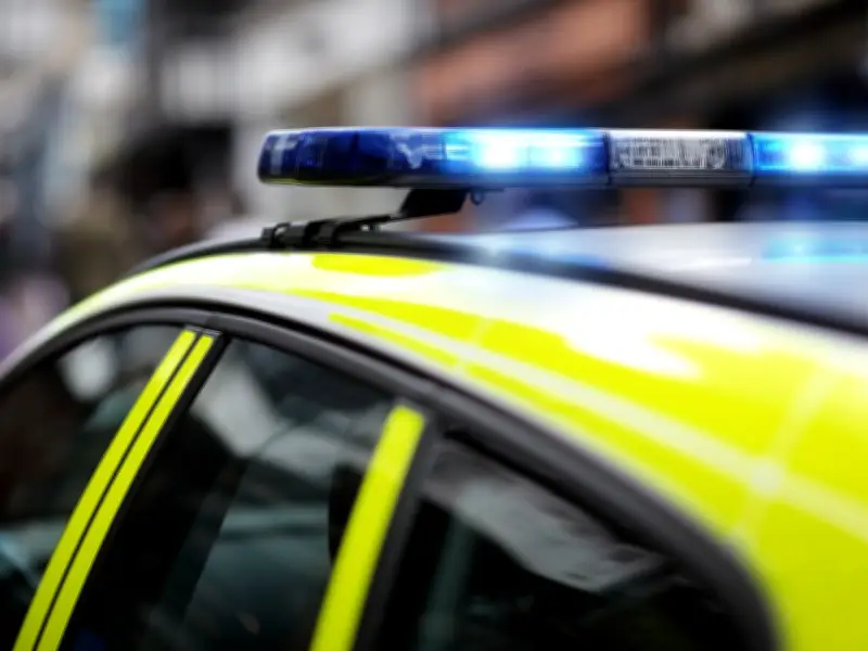 Eight Arrested in North East Massage Parlour Raids Over Modern Slavery