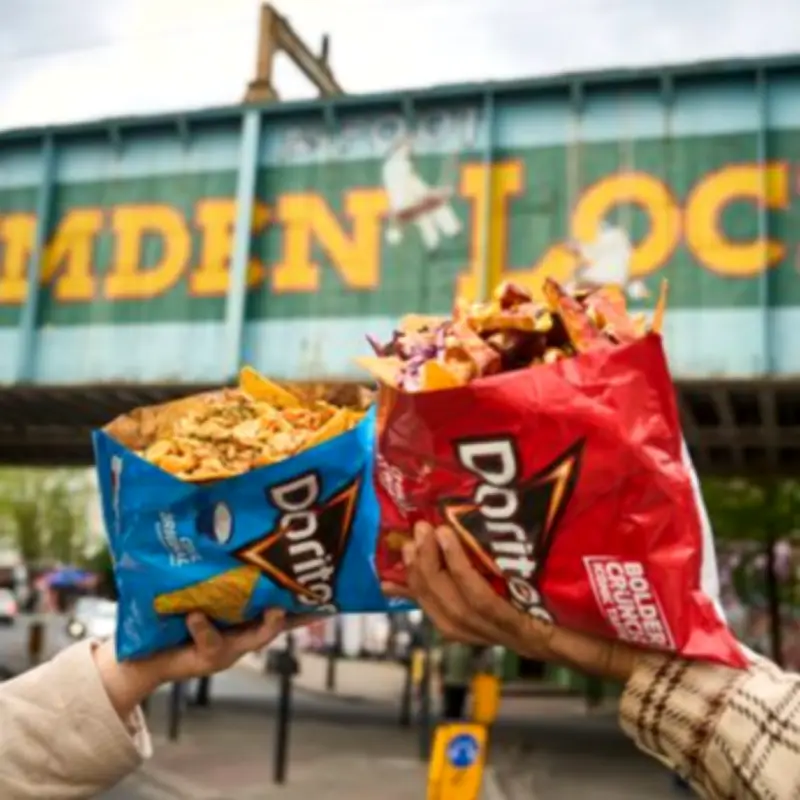 Eight in 10 couples argue about food choices, study finds