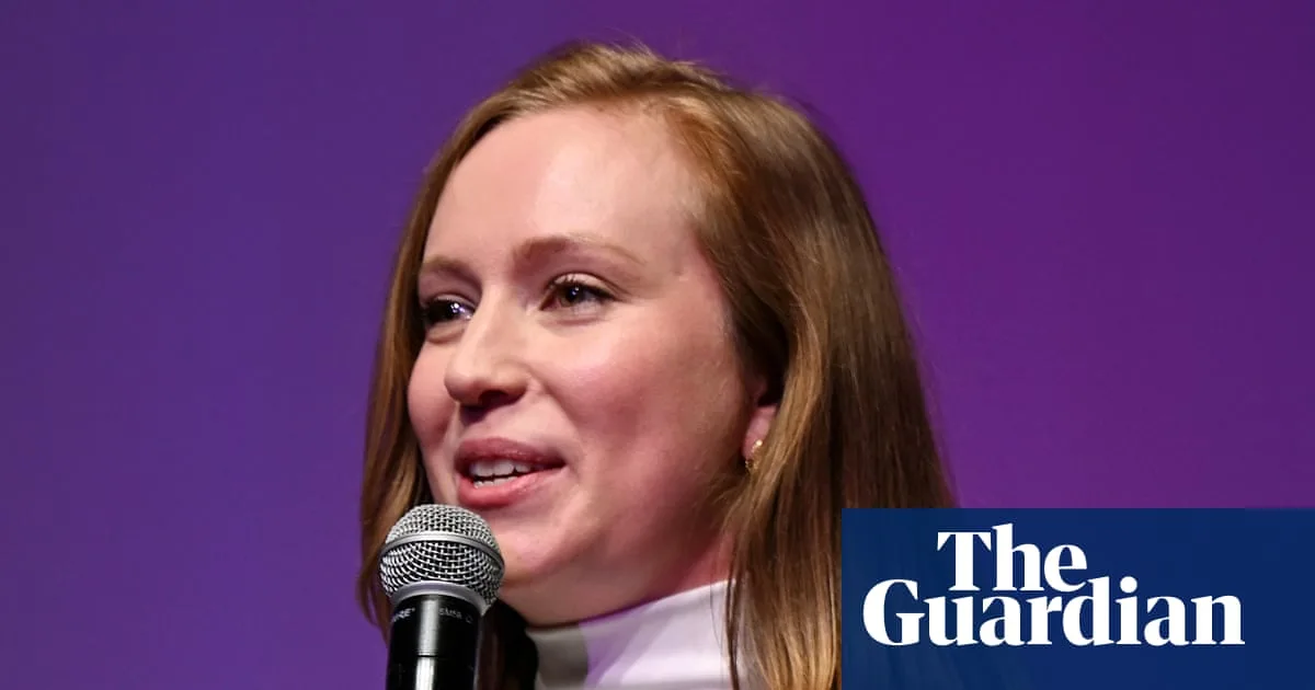 Hannah Einbinder: Cost of Not Speaking Out on Palestine Greater Than Losing Career