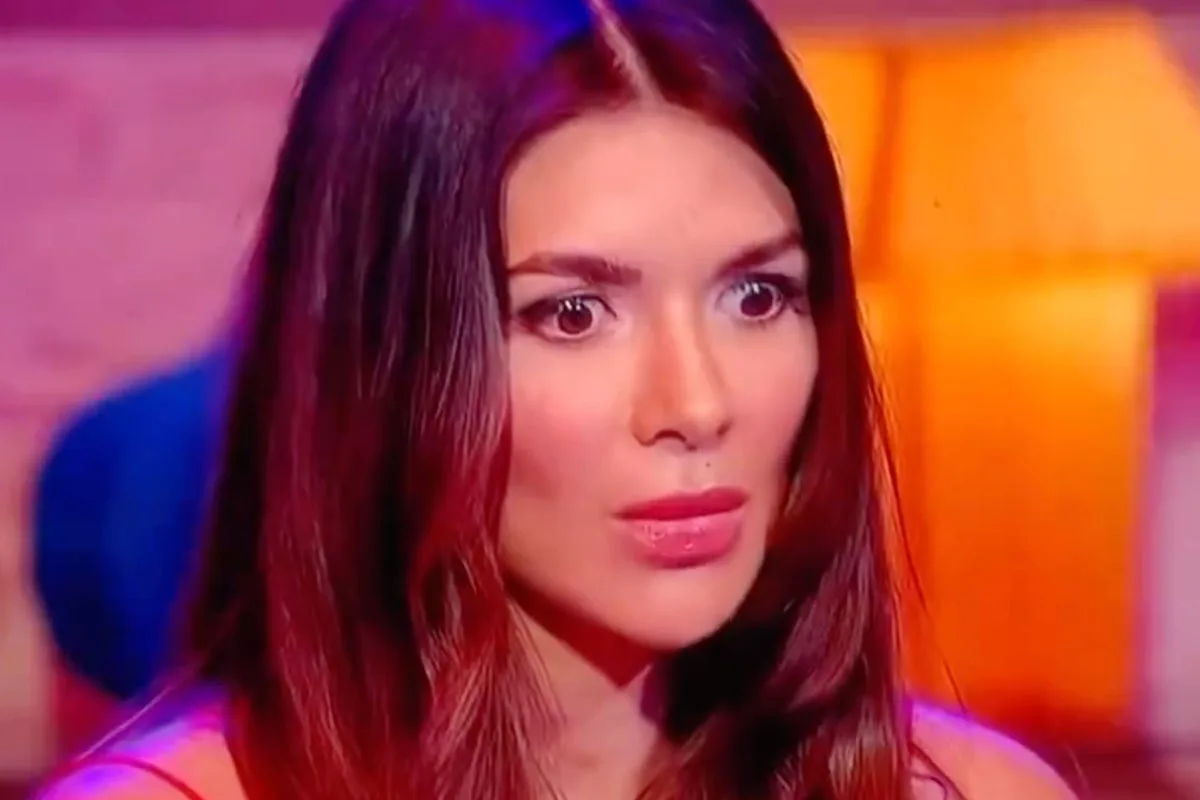 Ekin-Su Hits Back at 'Painful' Celebrity Big Brother Interview and Edit Claims