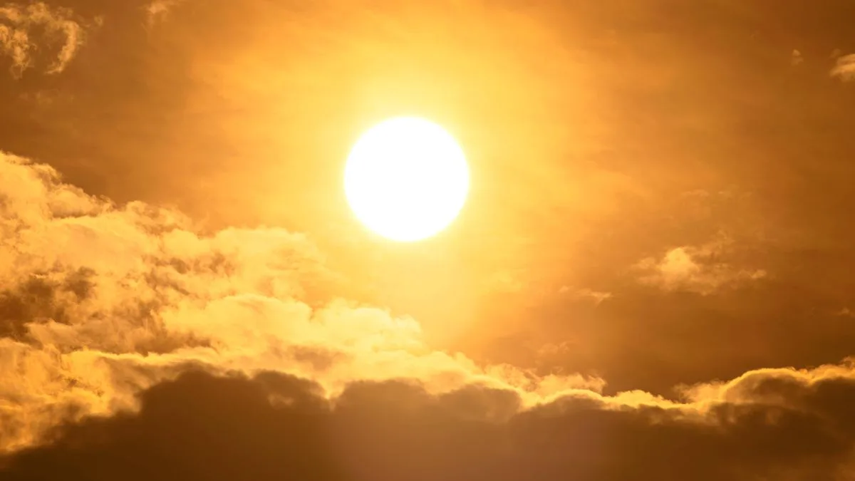 El Niño Likely This Summer, UN Issues Climate Warning