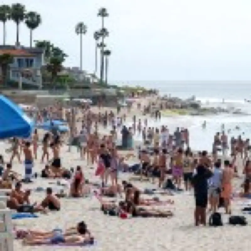 El Niño Officially Begins: Scientists Warn of Unprecedented Weather