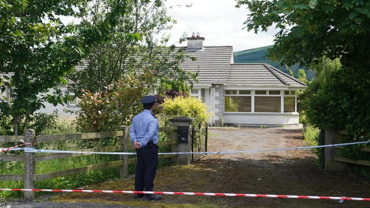 Elderly Couple Found Dead in Irish Home May Have Been Deceased for 18 Months
