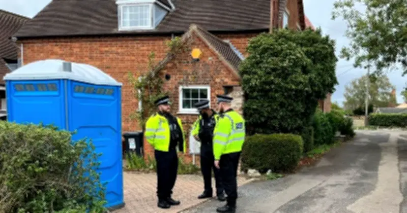 Elderly Man Kills Wife with Hammer After Alzheimer's Diagnosis