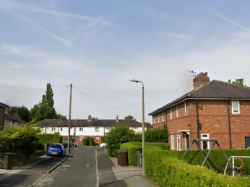 Elderly woman, 80s, suffers serious head injuries in dog attack in Preston
