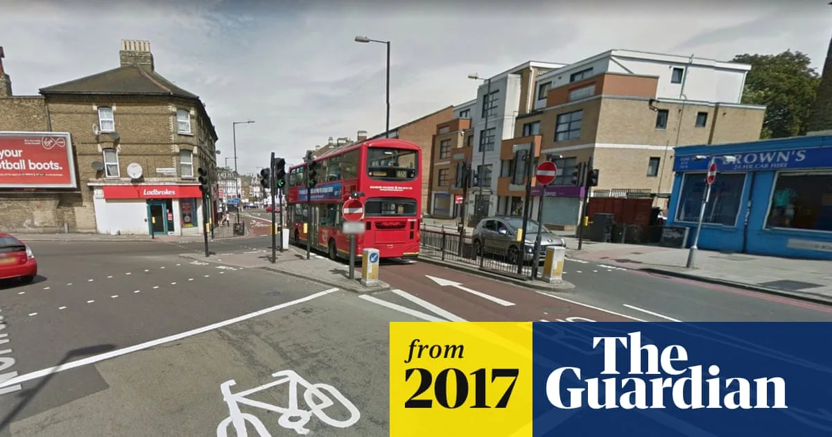 Woman Killed in Multiple Hit-and-Run in South London