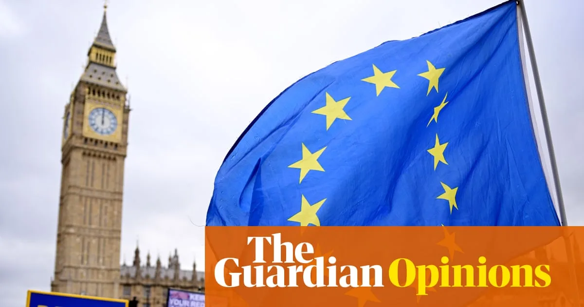 Electoral reform and reversing Brexit: they’re more connected than you might think