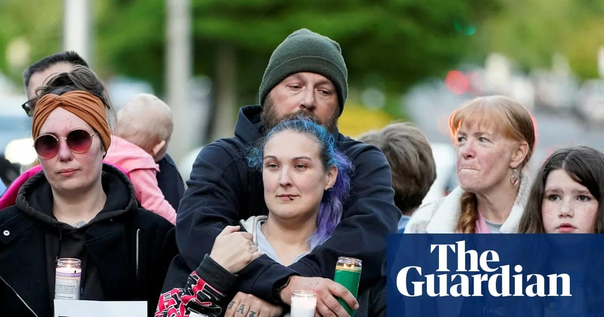 Electrician Feared Safety Before Fatal Mill Implosion
