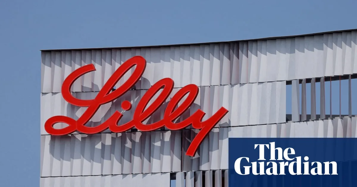 Eli Lilly's Retatrutide Outperforms Other Obesity Drugs in Major Trial