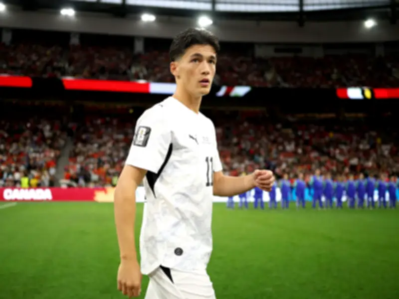 Elijah Just Matches Henrik Larsson's World Cup Record for Scottish Clubs