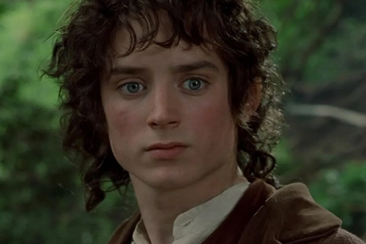 Elijah Wood Admits He Never Finished Reading The Lord of the Rings