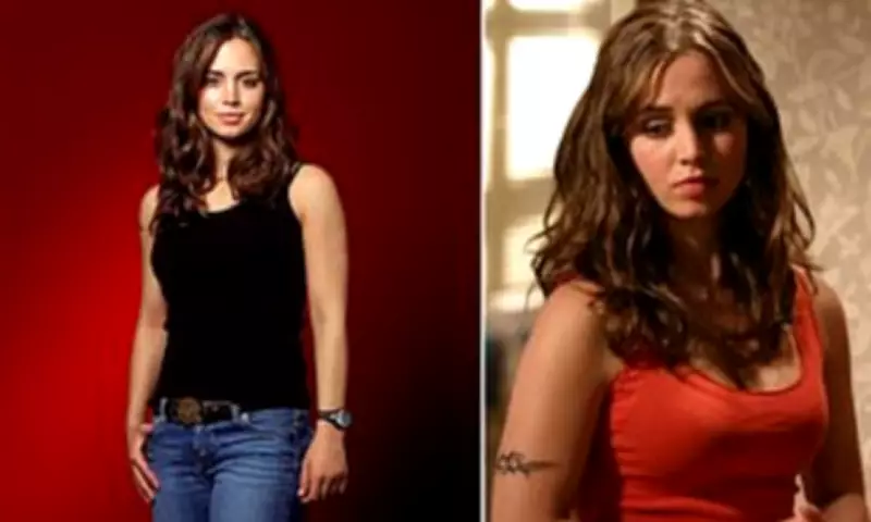 Eliza Dushku Makes Rare Public Appearance, Reveals New Career in Mental Health