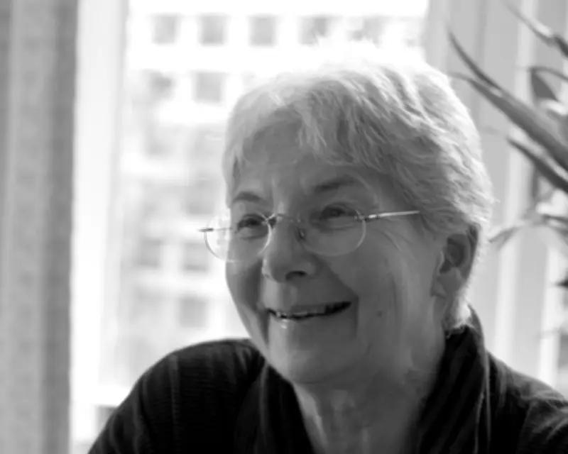 Elizabeth Greenhall Obituary: Public Health Consultant Dies at 83