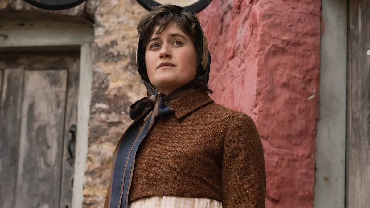 Ella Bruccoleri: From Call the Midwife to Secret Band Role
