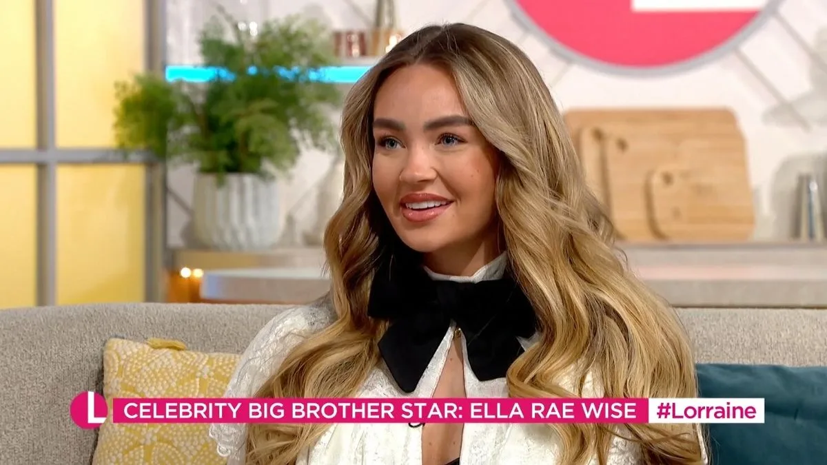 Ella Rae Wise Opens Up About 'Close Friendship' Between Chris and JoJo After CBB Eviction