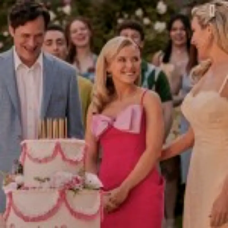 Elle Prequel Series Misses the Mark Despite Sugary Sweet Charm