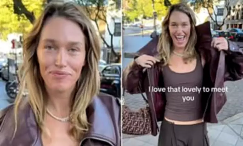 Ellidy Pullin Flaunts $5K Outfit Amid Family Feud Over Charity