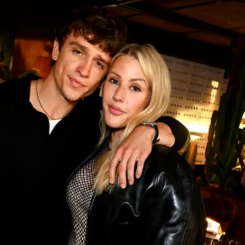 Ellie Goulding Admits She Doesn't Remember Making Entire Album