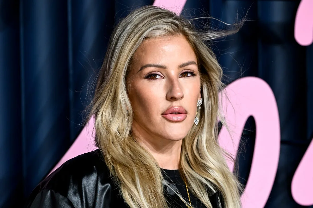 Ellie Goulding Welcomes Second Child, a Baby Girl