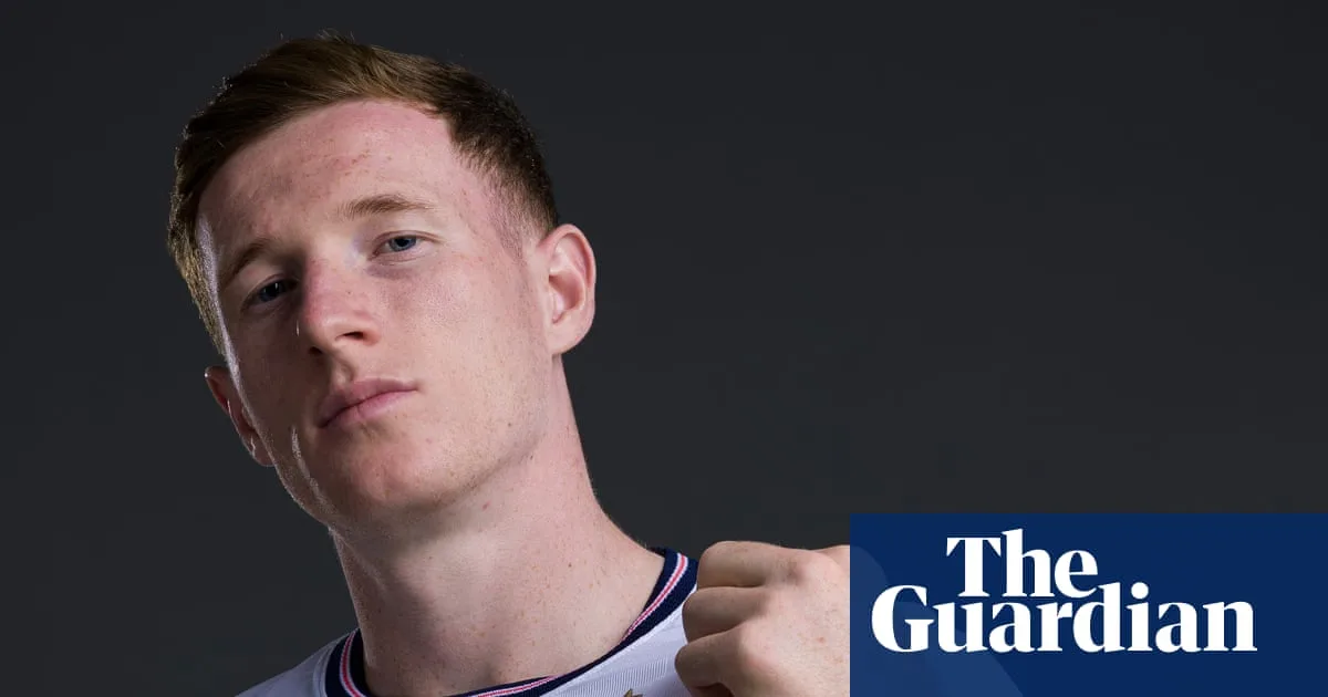 Elliot Anderson Quits Scotland Duty Amid England Links