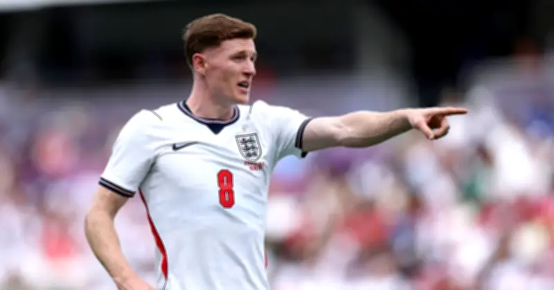 Elliot Anderson Transfer Battle: Man Utd and City £130m Deal Revealed