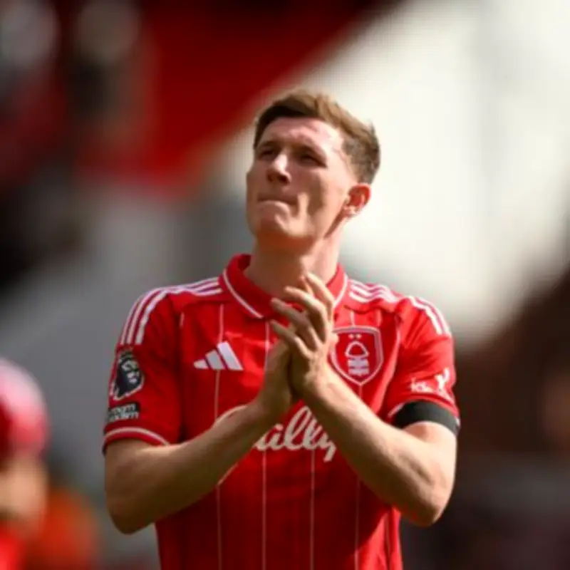 Elliot Anderson Transfer Twist: Man City May Abandon £120m Deal