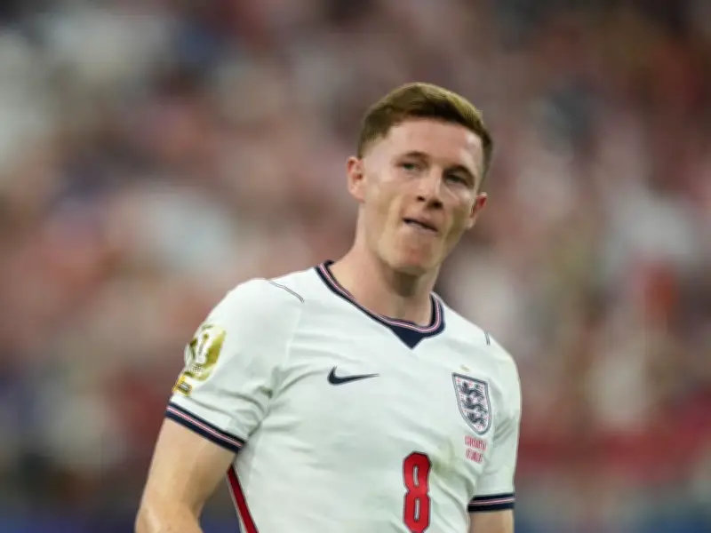 Elliot Anderson's £116m Man City Transfer Delayed by Tuchel's World Cup Focus