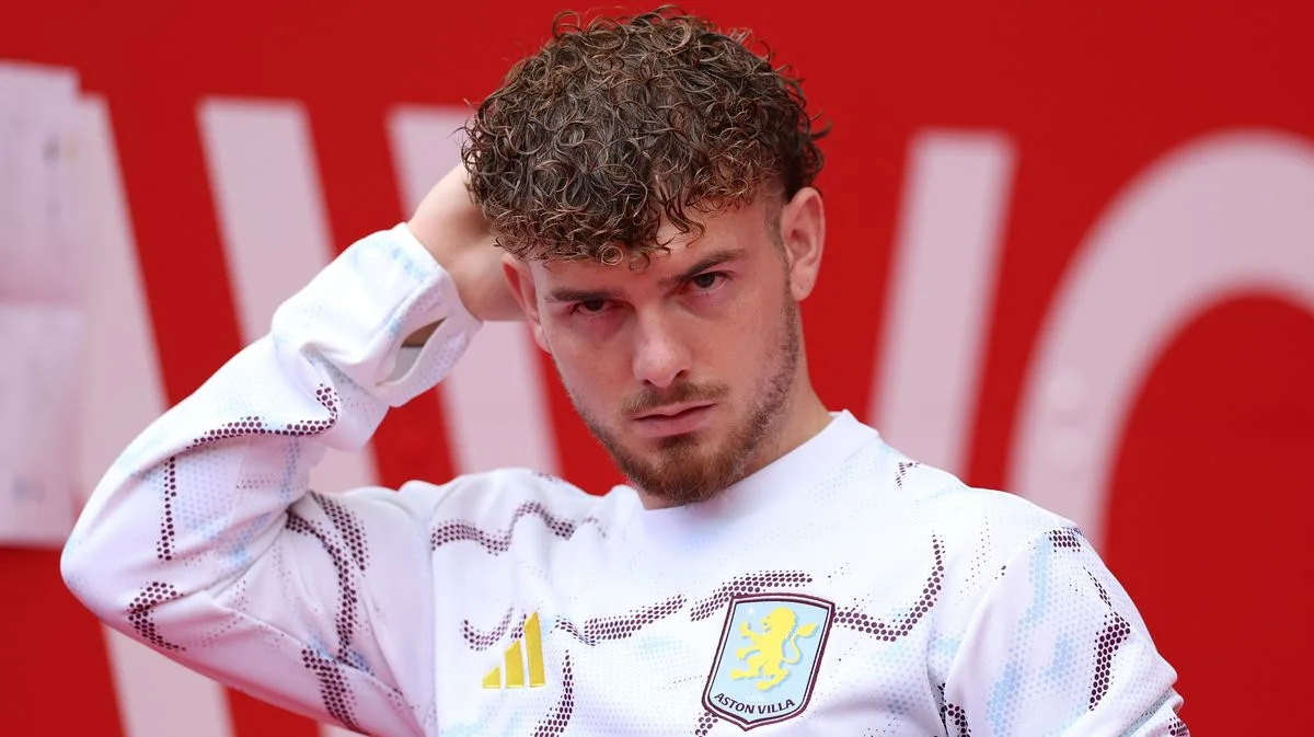Charlotte FC Ready to Offer Harvey Elliott Escape from Aston Villa Loan Stalemate