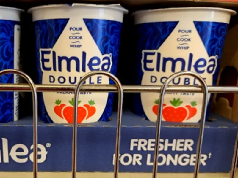 Elmlea Isn't Cream: Viral Reddit Post Reveals the Truth