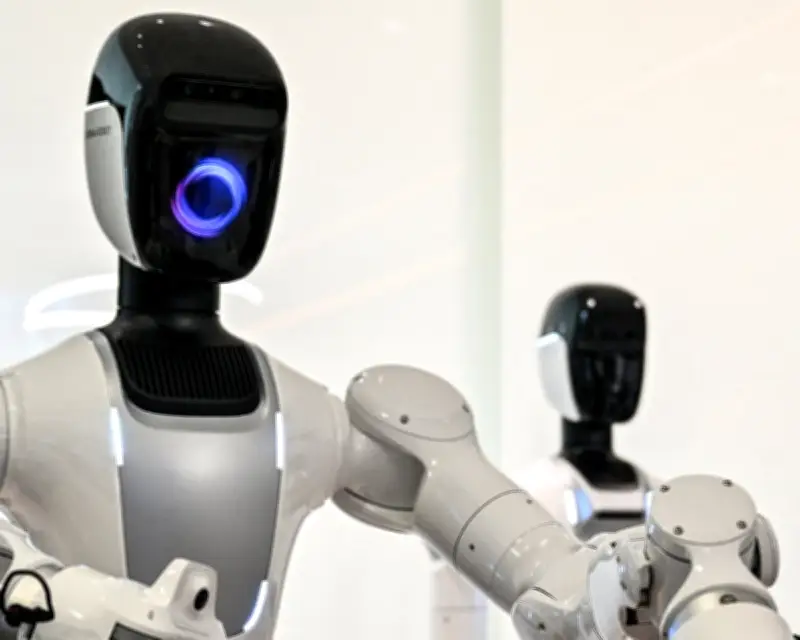 Elon Musk and AI: Setting Boundaries in the Workplace