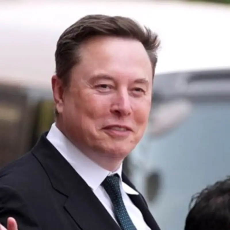 Elon Musk Reveals Simple Breakfast That Gives Him 'Power-Up' Energy