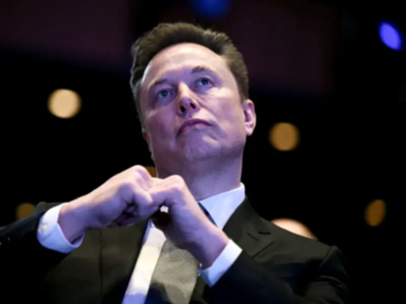 Elon Musk Set to Become Trillionaire This Friday with SpaceX IPO