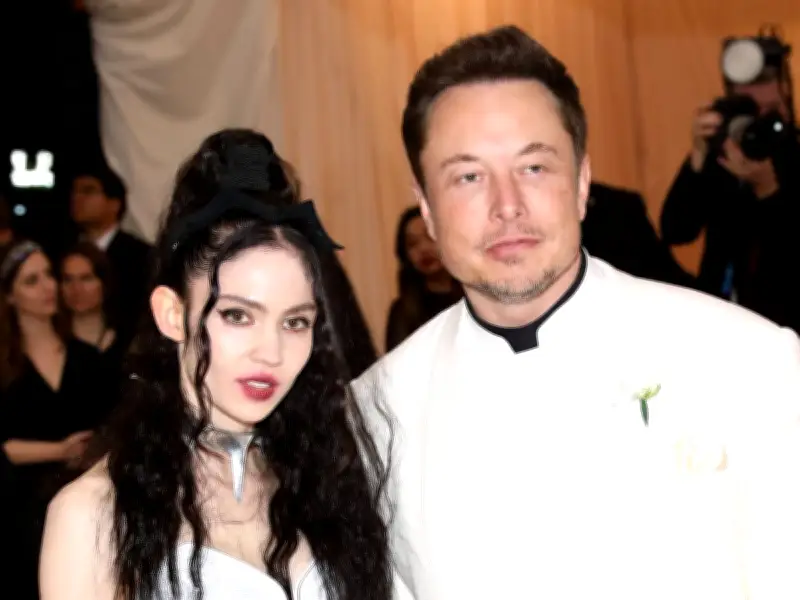 Elon Musk's Custody Battle with Grimes Ends as He Turns 56