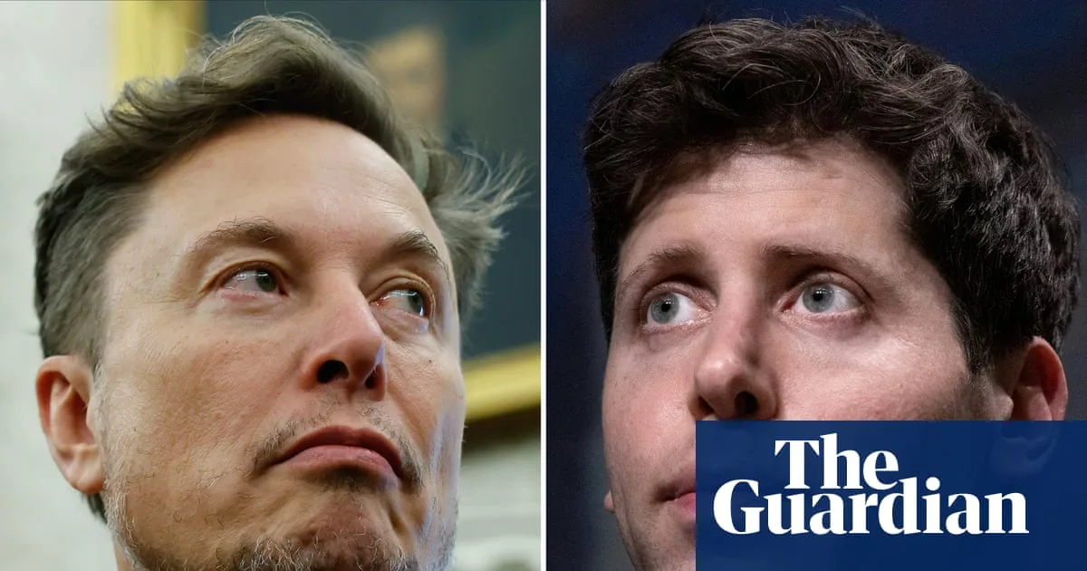 Musk-OpenAI Trial: Billionaire Egos and Courtroom Drama in Oakland