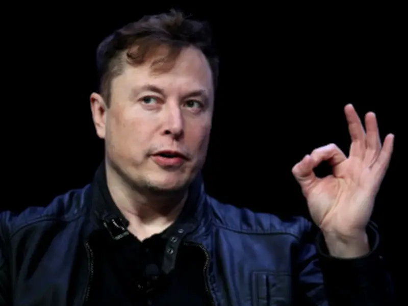 Elon Musk's Protein-Packed Breakfast: Steak and Eggs for Energy